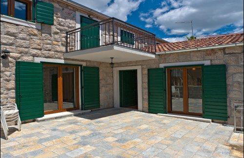 Villa Mirta - Foto 18