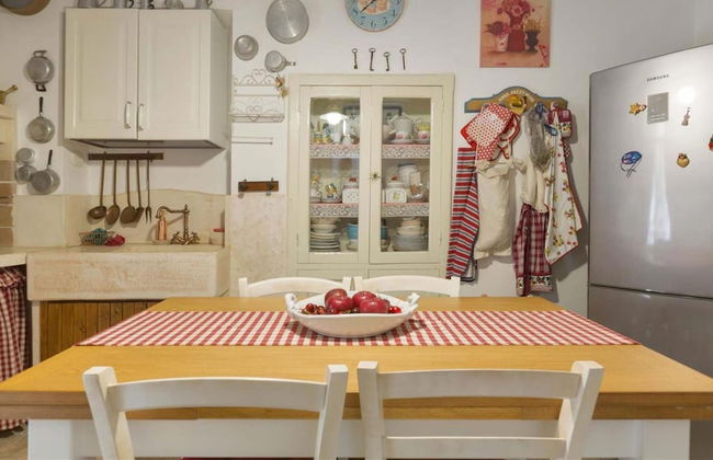 1970 Trulli Del Monsignore by Perle di Puglia - Photo 66