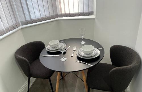 Charming 1 bedroom Apartment In The Heart Of Manchester Close to Manchester City Centre And Etihad Stadium - Foto 27