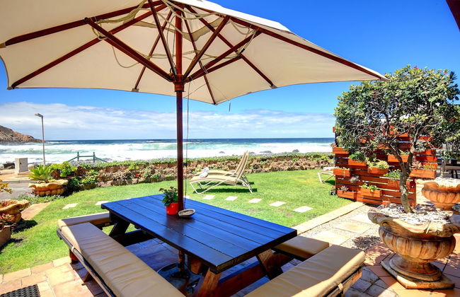 Oppiesee Selfcatering Apartments - Foto 32