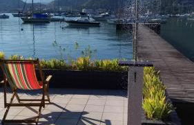 Porto de Luz - Casa beira mar Condomínio Marina - Foto 19