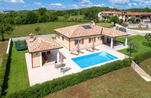 Villa Muskovic - Weingut Muskovic - Foto 1