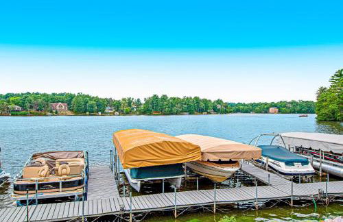 Lighthouse Cove Condo Resort: 418 - Foto 46