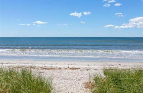 Blue Doors By The Sea by Bayley Vacation Rentals - Foto 3