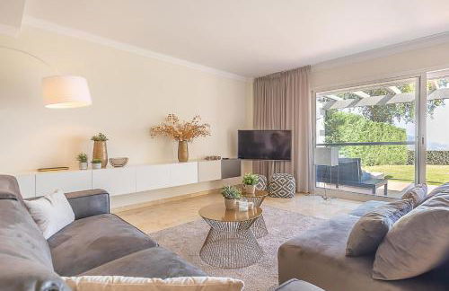 Mairena Forest sea view & pool- Happy Rentals - Foto 9