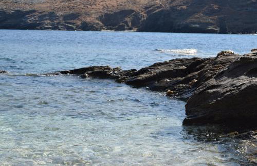 CLIO'S BEACH HOUSE - DELUXE BEACH FRONT PROPERTY - Foto 39