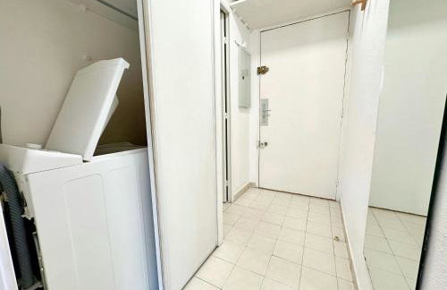 2Bed Seaview swimming pool beach on footparking - Foto 22