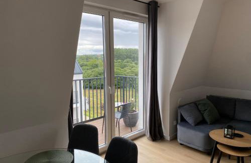 Apartament Zielony Widok - Foto 3