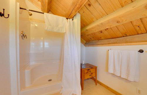 Fire Pit, Deck and Hot Tub Idaho Group Getaway! - Foto 29