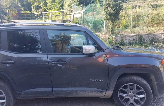 Agriturismo Piccola Raieda - Photo 56