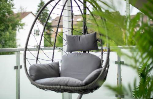 Fairmieten I Moderne Suite I Parkplatz - Foto 16