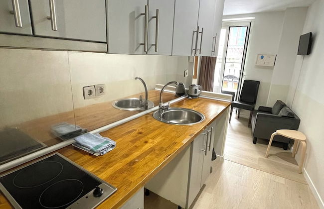 Apartamentos Mayor Centro - Foto 62