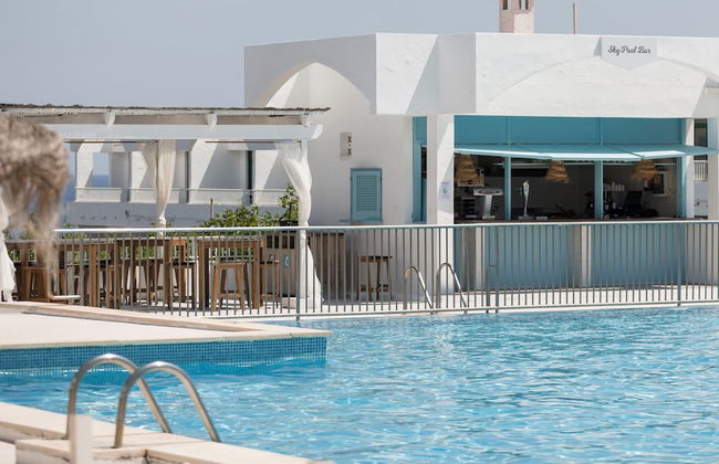 Aparthotel Beach Club - Foto 52