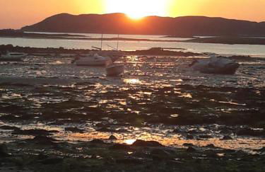 studio exposé plein sud vu sur le port de plaisance - Foto 18