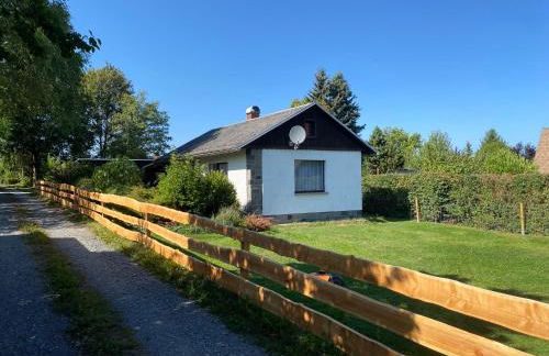 Ruhiger und renovierter Bungalow mit großem hundefreundlichem Garten zur Alleinnutzung - Foto 35