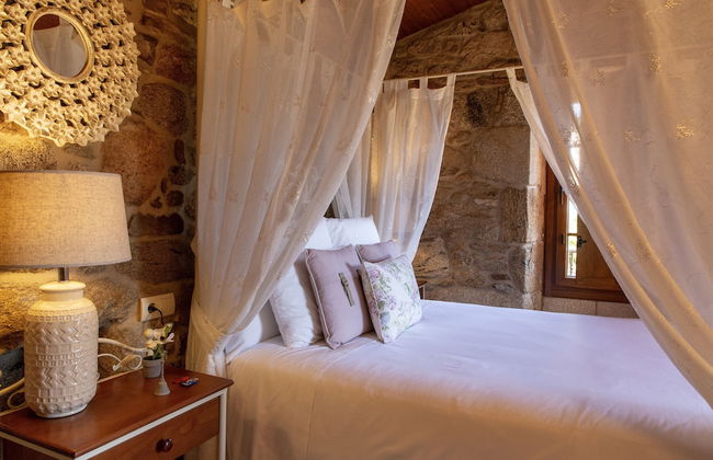 Casa Rural as Bentinas - Foto 12