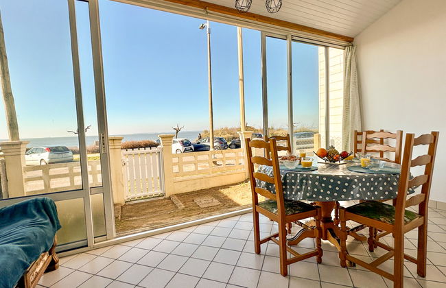 Front de Mer - Foto 7