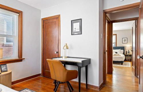 The Urban Nest – Your St. Louis City Retreat! - Foto 31