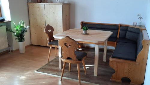 Ferienwohnung PanoramaBlick - Foto 4