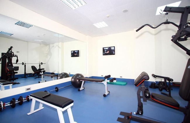 Britannia Suites - Foto 29