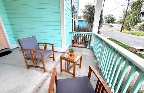 The Citrus Suite Near UF Shands Downtown - Photo 13