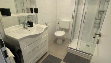 Vennbahnweg Apartment Schmithof - Foto 5