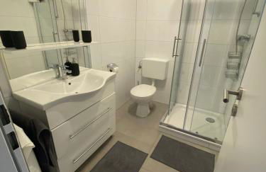 Vennbahnweg Apartment Schmithof - Photo 5