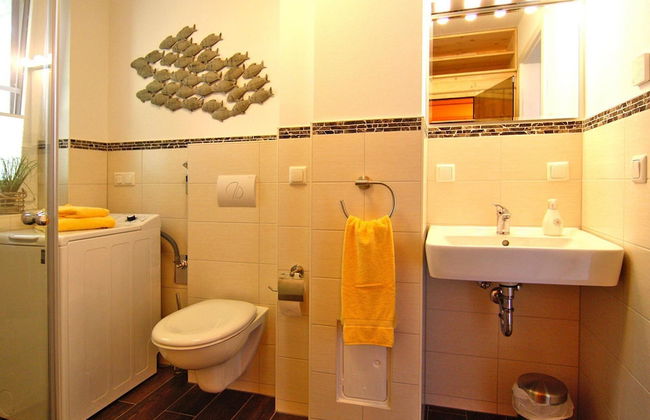 Ferienhaus Kranichnest, Zirchow - Foto 14