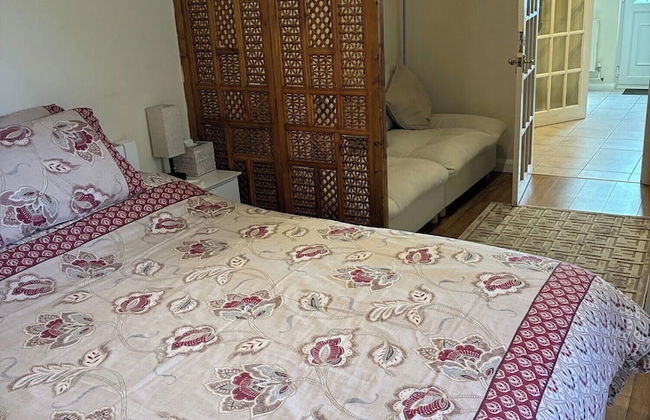 Relaxing Studio - Sauna - Luxe Bed - Pet-friendly - Foto 6