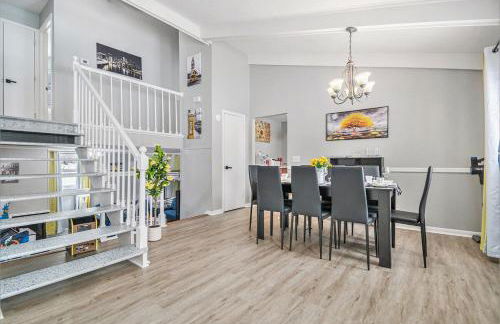 Modern 4-Bedroom Retreat - Foto 19