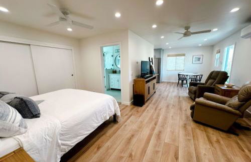 Relaxing Mesa Cottage - Walk to Beach, Trails and Cafes - Foto 10