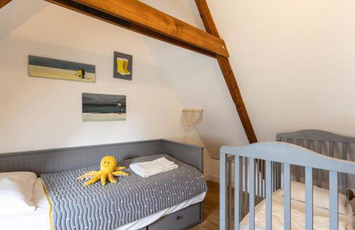 Maisons de la Clarté - Cottage Mer - Foto 14