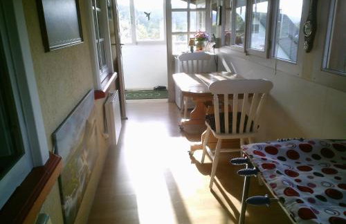 Beautiful Apartment in a Black Forest House With Conservatory - Foto 36