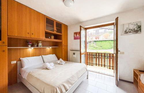 Villetta a schiera con giardino privato - Photo 1