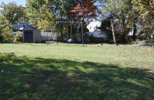 Handsome Home Renovated - close to Metro - Foto 45