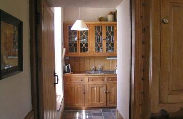 The Back Wing - Pen y Graig Farmhouse, Church Bay, sea views near beach No Pets - Foto 31