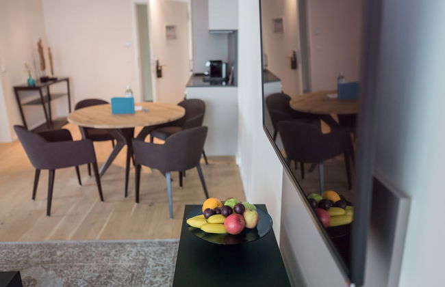 SUYTES Business Studios - Foto 7