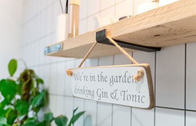 Lecropt House Pet Friendly Stays Inverurie Aberdeenshire - Foto 68