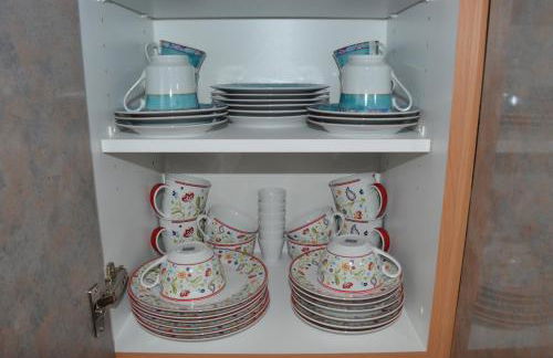 Ferienwohnung Berger Kurparkresidenz - Foto 17