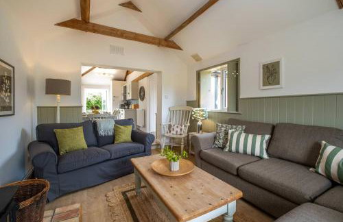 East Green Farm Cottages - The Old Stables - Foto 18