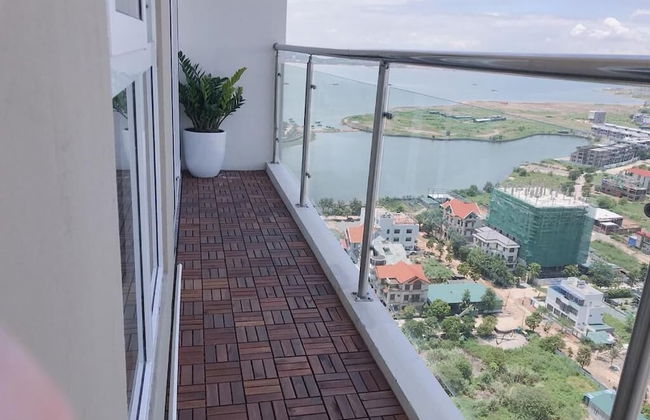 Ha Long Pearl Apartment - Foto 33