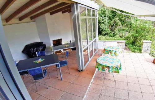 Ferienwohnung Albstadt Panorama - Foto 23