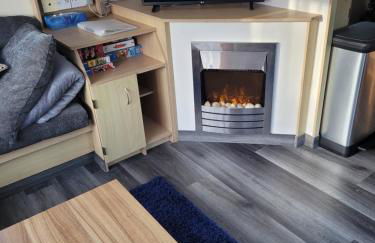 The Rabbit Hill Holiday Home - Foto 9