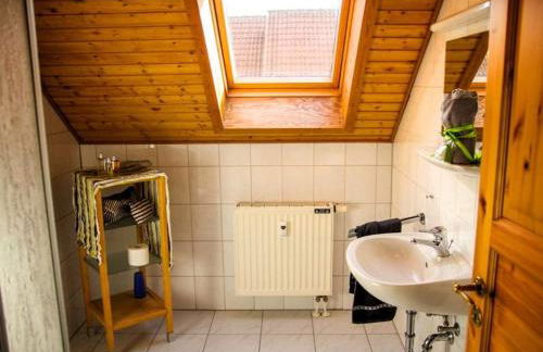 Naturerlebnisdorf Blauvogel Hasselfelde - Foto 59