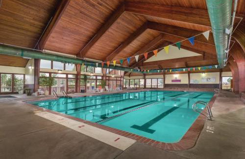 Wyndham Pagosa Springs -2BR- Apartment with Resort Access - Foto 17
