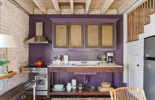 Gibbon House at Casa Zoe - Foto 7