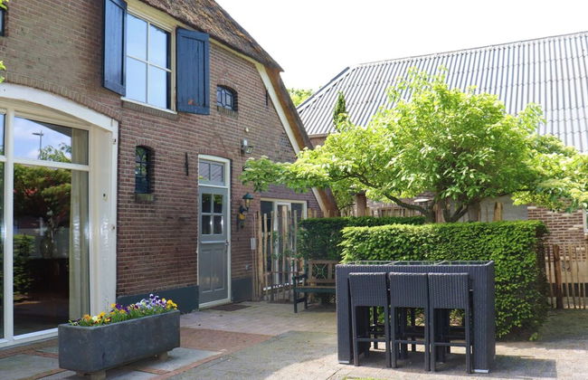 Apartment in Netherlands Near Nature Trails - Photo 34