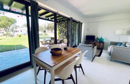 Beach House Pedras D'el Rei - Foto 8