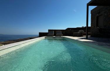 Thermyes Villas 3 with private pool - Foto 32