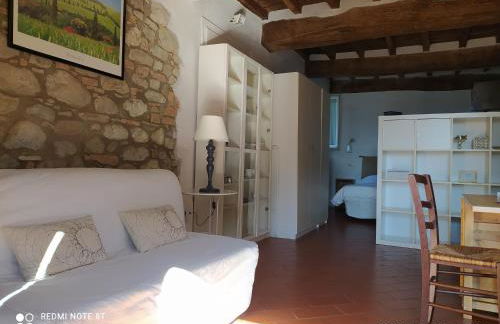 Casa Toscana Mugello - Foto 23